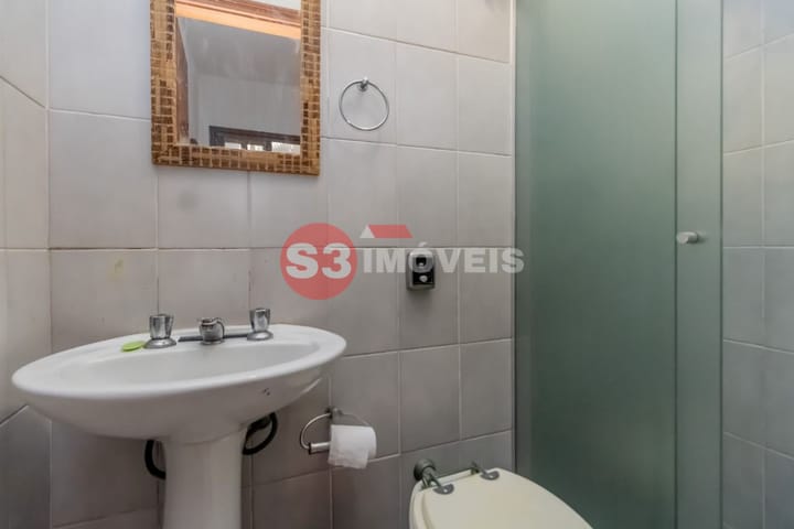 Casa à venda com 4 quartos, 310m² - Foto 28