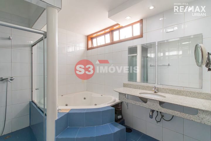 Casa de Condomínio à venda com 3 quartos, 346m² - Foto 26