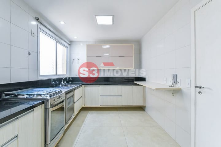 Apartamento à venda com 4 quartos, 128m² - Foto 12