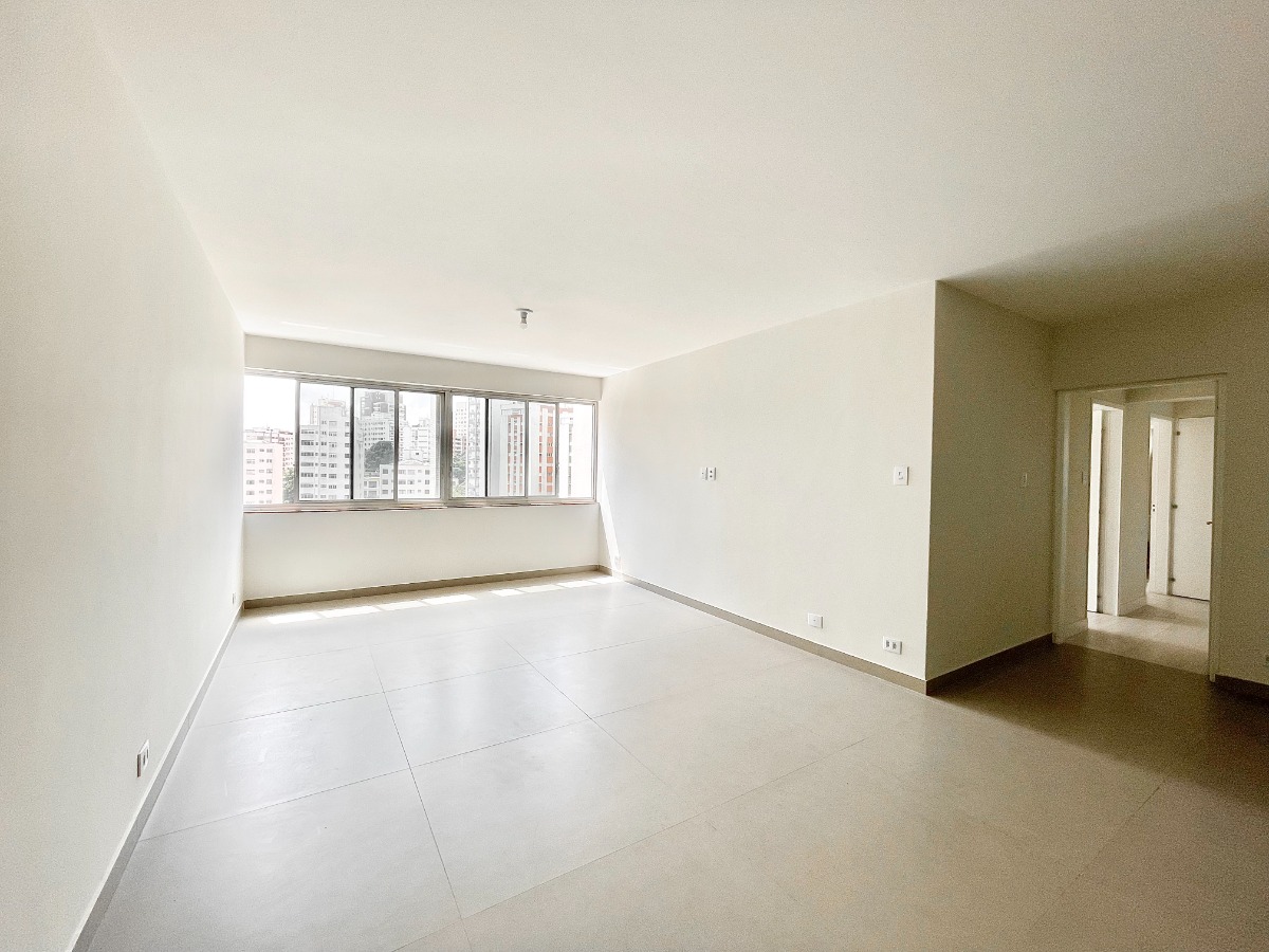 Apartamento à venda com 3 quartos, 137m² - Foto 7