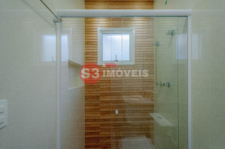 Casa de Condomínio à venda com 3 quartos, 145m² - Foto 11