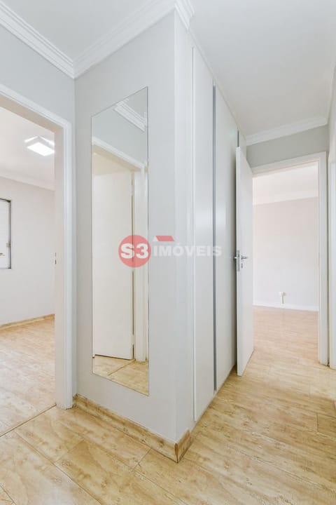 Apartamento à venda com 3 quartos, 63m² - Foto 10