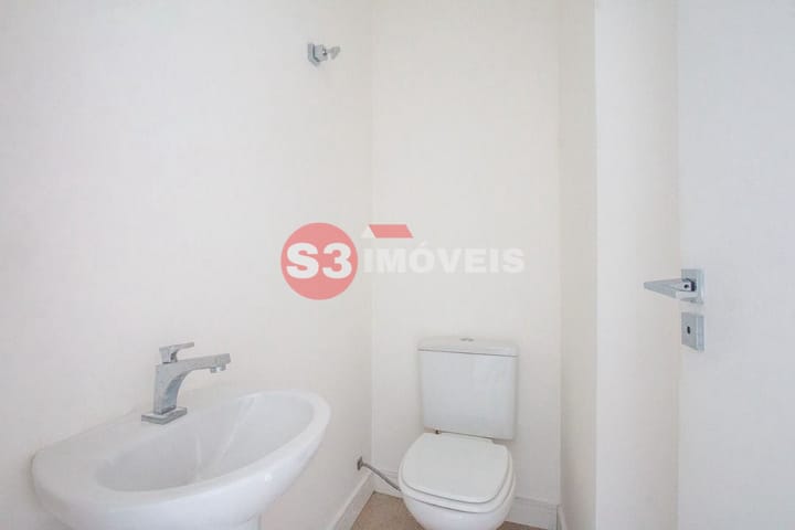 Conjunto Comercial-Sala à venda, 25m² - Foto 8