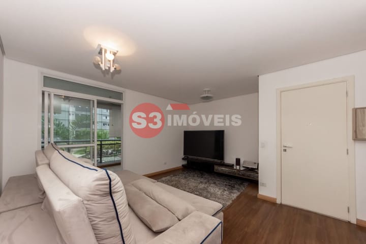 Apartamento à venda com 4 quartos, 279m² - Foto 10