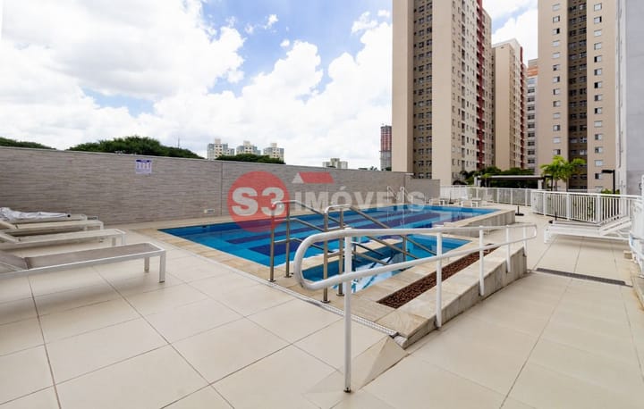 Apartamento à venda com 2 quartos, 123m² - Foto 46