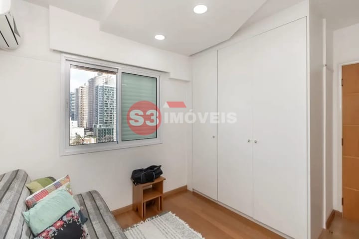 Apartamento à venda com 3 quartos, 190m² - Foto 10