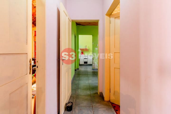 Casa à venda com 4 quartos, 265m² - Foto 11