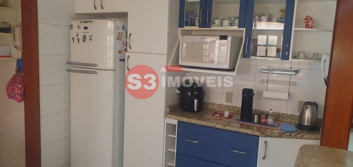 Casa à venda com 3 quartos, 179m² - Foto 35