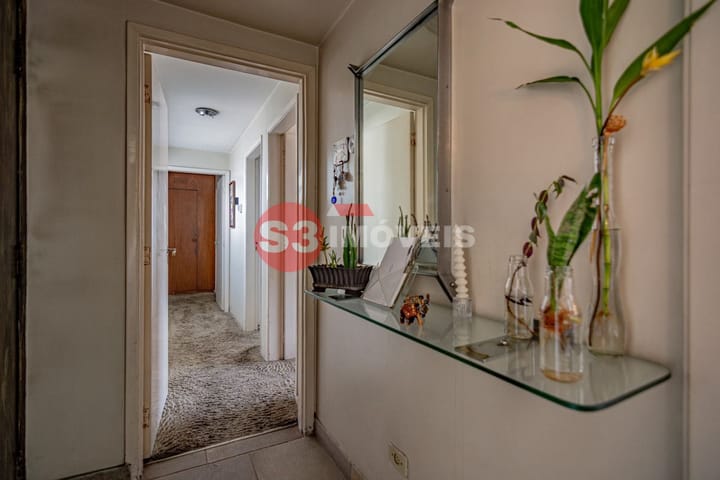 Apartamento à venda com 3 quartos, 178m² - Foto 16