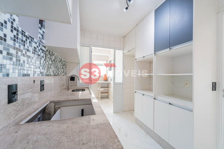 Apartamento à venda com 3 quartos, 92m² - Foto 10