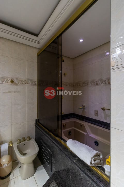 Apartamento à venda com 4 quartos, 490m² - Foto 34