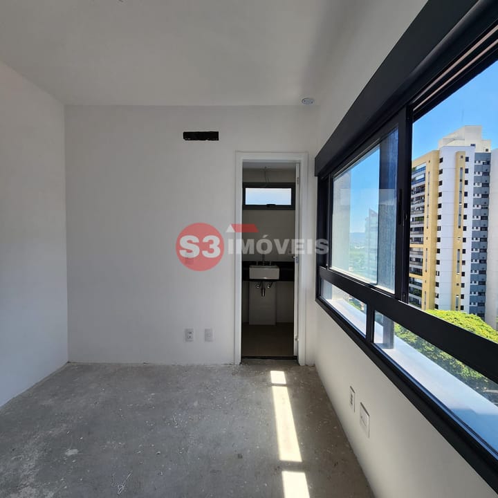 Apartamento à venda com 3 quartos, 184m² - Foto 21