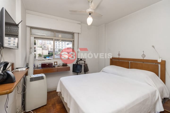 Apartamento à venda com 3 quartos, 98m² - Foto 8