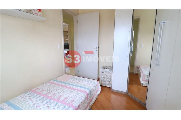 Apartamento à venda com 3 quartos, 110m² - Foto 10