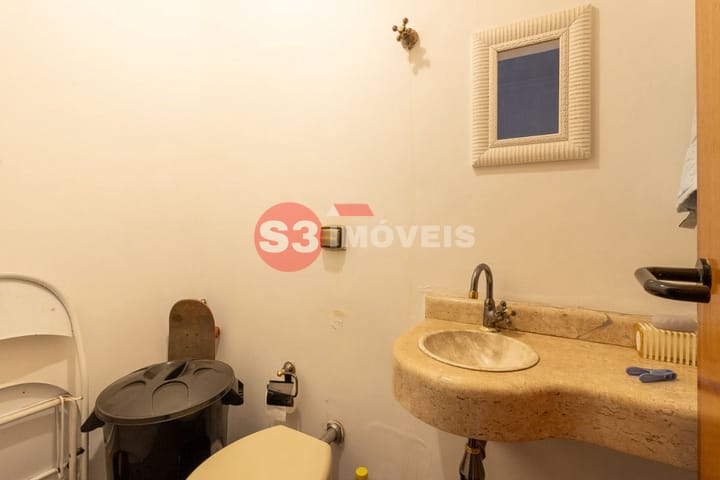 Apartamento à venda com 3 quartos, 108m² - Foto 32