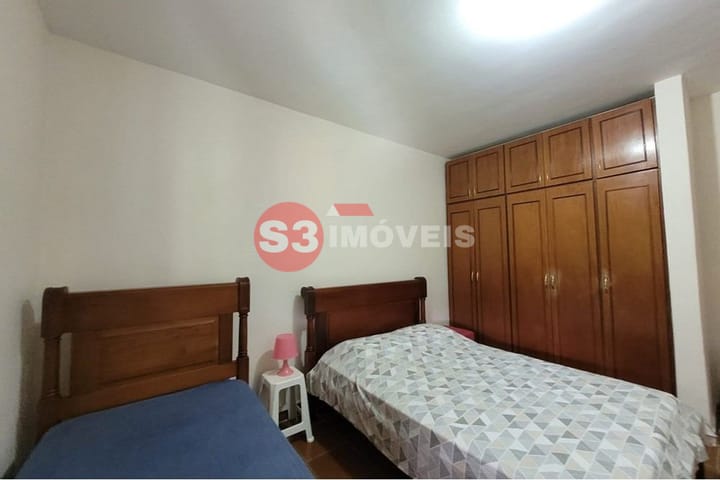 Casa de Condomínio à venda com 3 quartos, 379m² - Foto 34