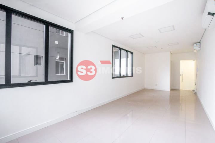 Conjunto Comercial-Sala à venda, 25m² - Foto 6