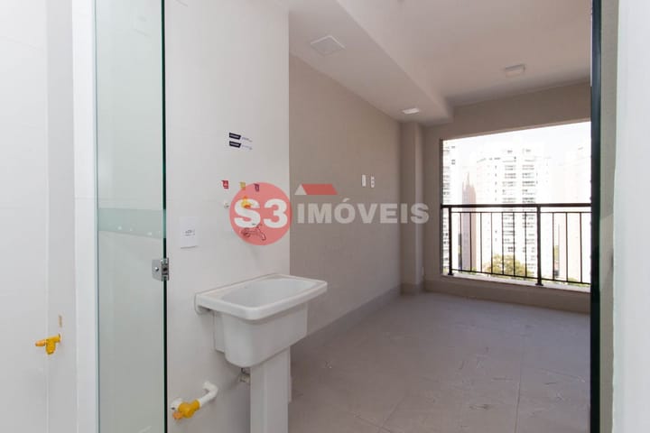 Apartamento à venda com 2 quartos, 68m² - Foto 9