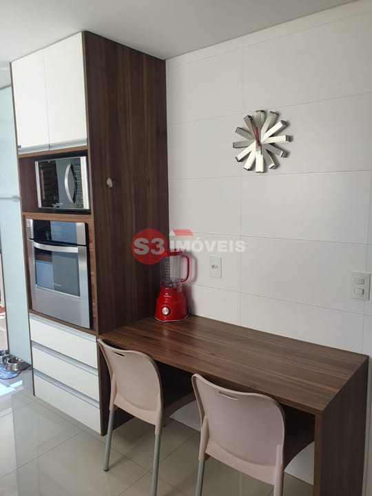 Apartamento à venda com 3 quartos, 133m² - Foto 27