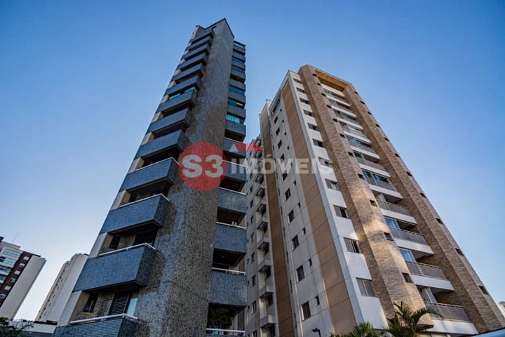 Apartamento à venda com 3 quartos, 87m² - Foto 33