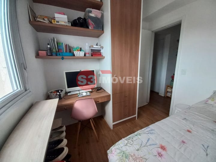 Apartamento à venda com 2 quartos, 76m² - Foto 21