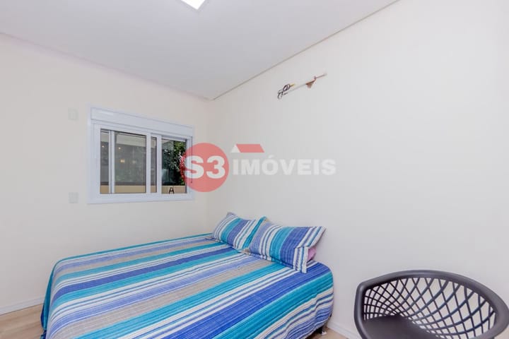 Apartamento à venda com 2 quartos, 114m² - Foto 14