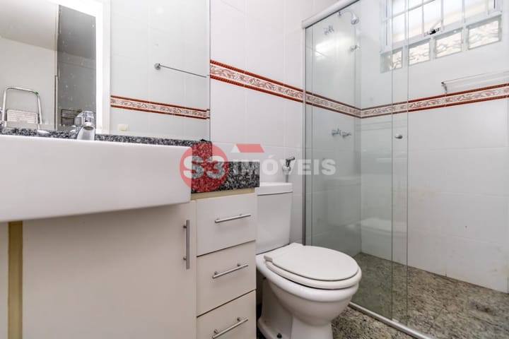 Casa à venda com 4 quartos, 265m² - Foto 14