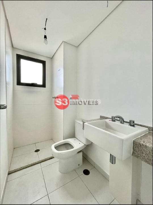 Apartamento à venda com 2 quartos, 56m² - Foto 6