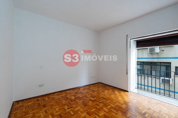 Apartamento à venda com 3 quartos, 200m² - Foto 15