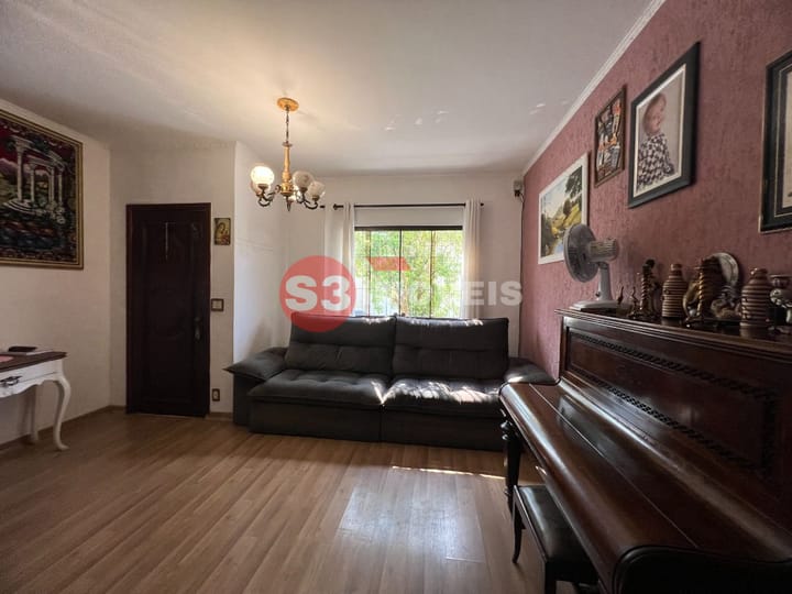 Casa à venda com 3 quartos, 147m² - Foto 10