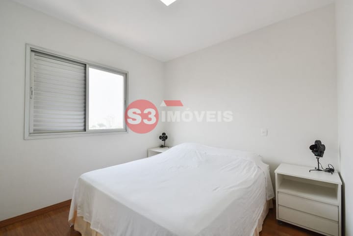 Apartamento à venda com 2 quartos, 65m² - Foto 22