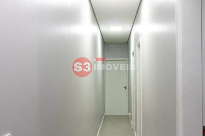 Casa à venda com 3 quartos, 125m² - Foto 11