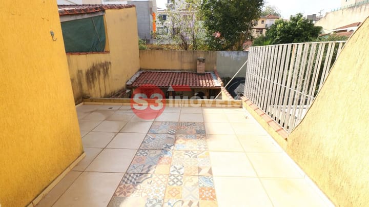 Casa à venda com 4 quartos, 199m² - Foto 21