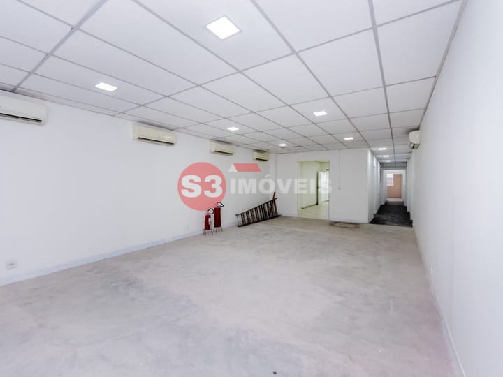 Conjunto Comercial-Sala à venda, 200m² - Foto 17