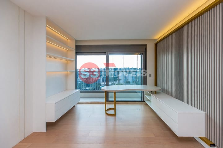 Apartamento à venda com 3 quartos, 244m² - Foto 28