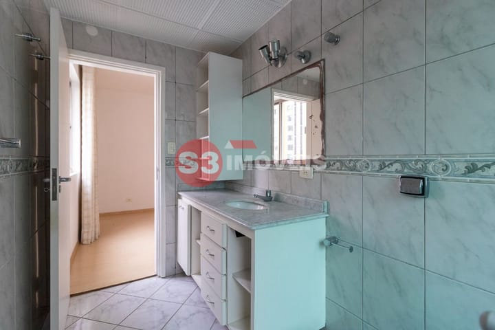 Apartamento à venda com 3 quartos, 105m² - Foto 14