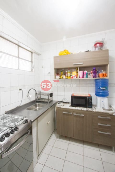 Apartamento à venda com 2 quartos, 52m² - Foto 20