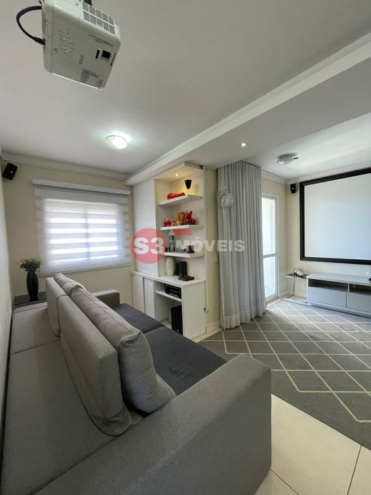 Apartamento à venda com 2 quartos, 65m² - Foto 4