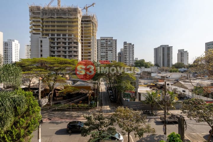 Apartamento à venda com 5 quartos, 288m² - Foto 14