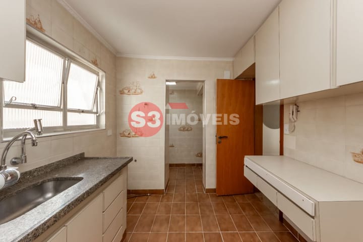 Apartamento à venda com 3 quartos, 61m² - Foto 10