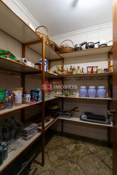 Apartamento à venda com 4 quartos, 490m² - Foto 63