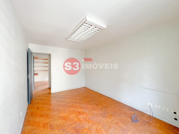 Conjunto Comercial-Sala à venda, 203m² - Foto 17