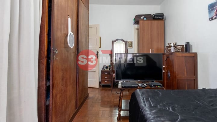 Casa à venda com 3 quartos, 120m² - Foto 21