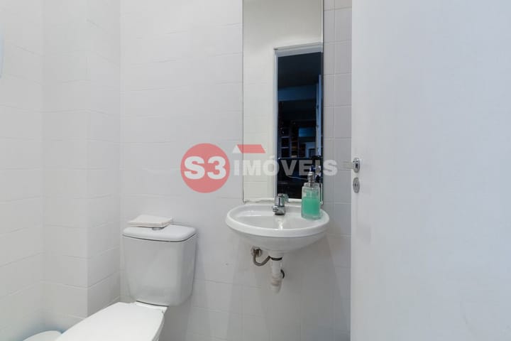 Conjunto Comercial-Sala à venda, 120m² - Foto 13