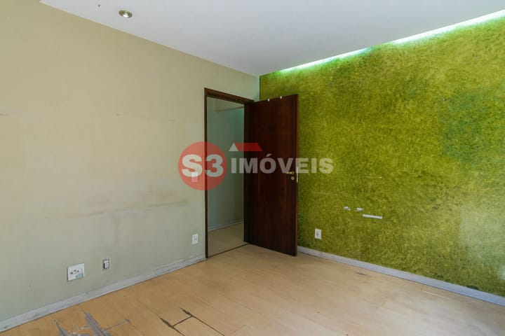 Apartamento à venda com 3 quartos, 175m² - Foto 22