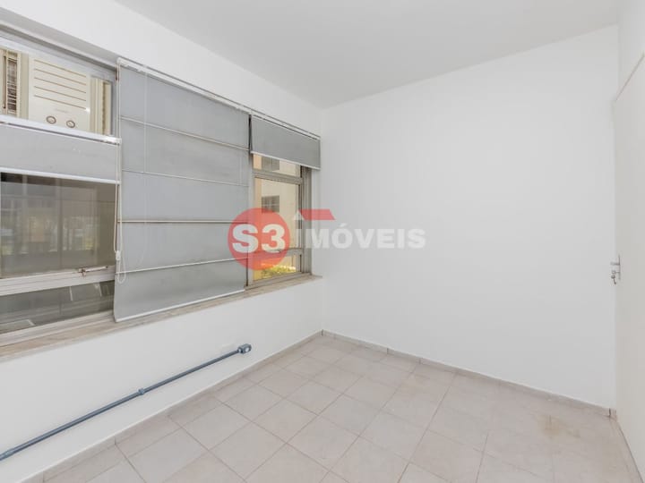 Conjunto Comercial-Sala à venda, 47m² - Foto 10