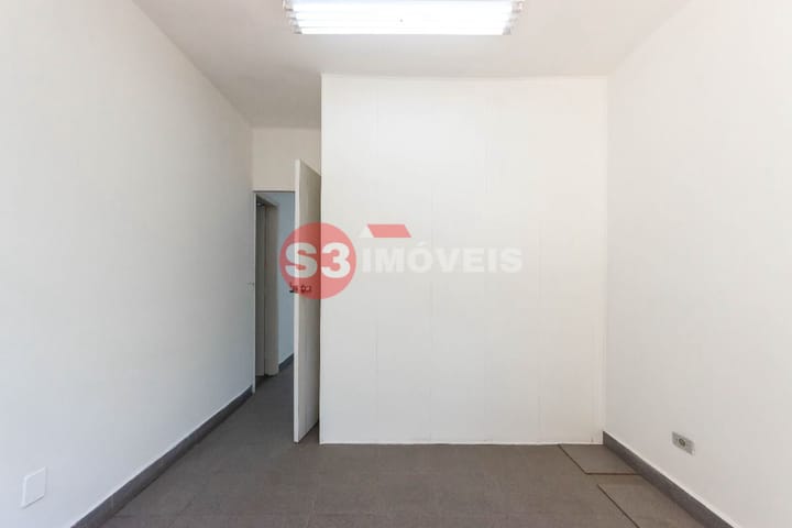 Conjunto Comercial-Sala à venda, 34m² - Foto 5