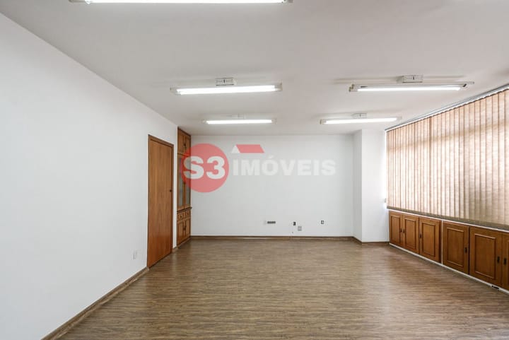 Conjunto Comercial-Sala à venda, 47m² - Foto 16