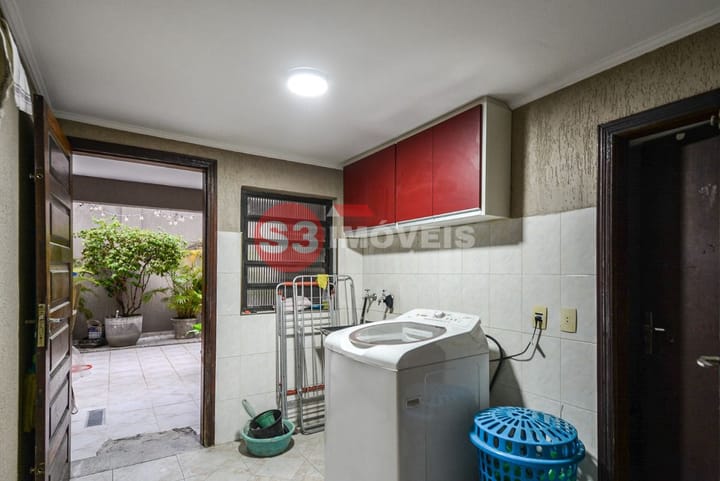 Casa à venda com 3 quartos, 215m² - Foto 43