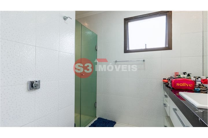 Apartamento à venda com 3 quartos, 122m² - Foto 70